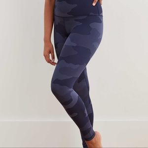 Aerie High Waisted Leggings